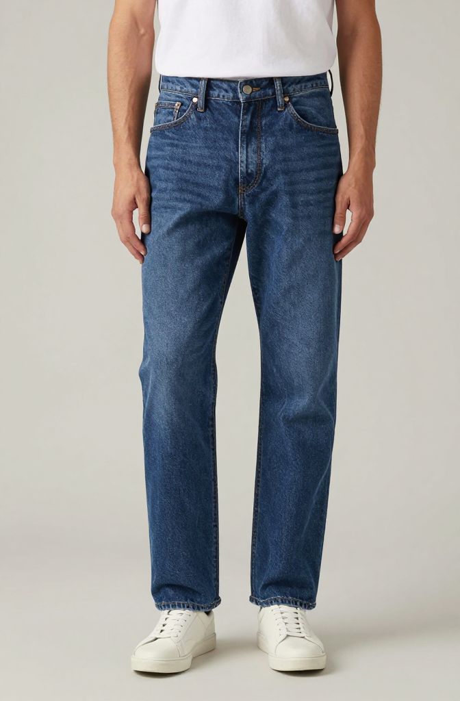 Denim & Günlük Giyim